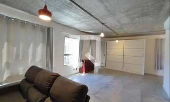 Imagem 1: Apartamento para Aluguel - Cambuí, 1 Quarto, 69 m2