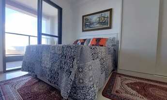 Imagem 4: Apartamento para aluguel com 31 m2 com 1 quarto mobiliado infraestrutura Pituba - Salvado