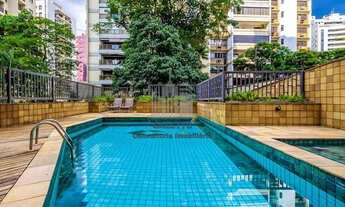 Imagem: Apartamento a venda Cambuí, 3 dormitórios