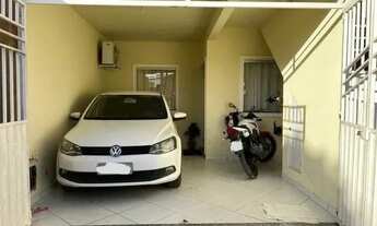 Imagem: Casa para venda tem 150 metros quadrados