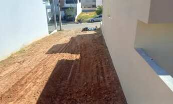 Imagem 6: Vendo terreno no condomínio Horto villagio direito com o proprietário