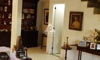 Imagem 1: Casa em Condomínio à venda, 3 quartos, 1 suíte, Recreio dos Bandeirantes - RIO DE JANEIRO