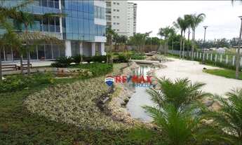 Imagem 4: Riserva Golf - Apartamento 5 Suítes - venda, 648 m² - Barra da Tijuca - Rio de Janeiro/RJ