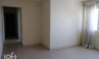 Imagem: Apartamento à venda em Ipiranga com 80