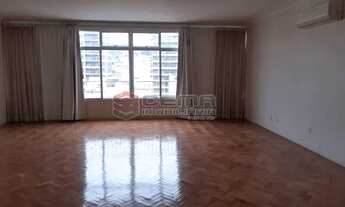 Imagem 3: Select 3 quartos Flamengo RJ