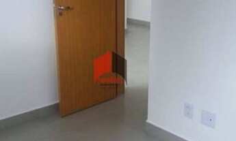 Imagem: Apto 02 dorms Ed Spazio Campos Gerais