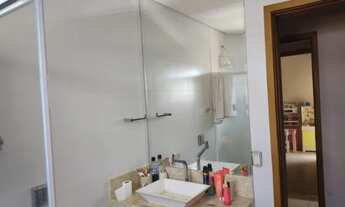 Imagem 5: Apartamento Romeu Strazzi - 3 quartos e 3 banheiros - 140m²