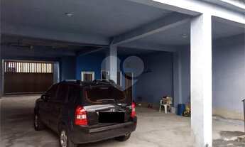 Imagem: Casa de 2 andares vaga pra 6 carros VP