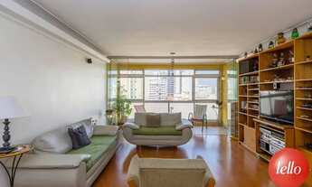 Imagem 3: São Paulo - Apartamento Padrão - Vila Mariana