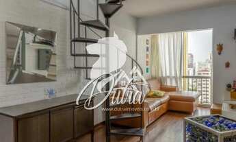 Imagem 6: Edifício Perdizes Best Place Perdizes 131m² 03 Dormitórios 03 Suítes 2 Vagas