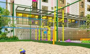 Imagem 5: Apartamento para venda com 28 metros quadrados com 1 quarto em Jardim Panorama - São Paulo