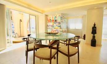 Imagem 7: Magnífico apartamento duplex no Riserva Cipriani!