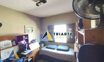 Imagem 4: Casa com 3 dormitórios, 89 m² - venda por R$ 580.000 ou aluguel por R$ 2.100/mês - Mutinga