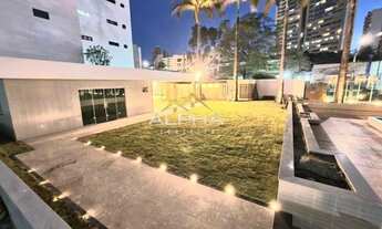 Imagem 4: Apartamento para Venda em Fortaleza, Aldeota, 3 dormitórios, 3 suítes, 4 banheiros, 3 vaga