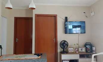 Imagem 4: Vendo esse lindo apartamento