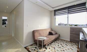 Imagem 4: PORTO ALEGRE - Apartamento Padrão - Camaquã