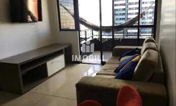 Imagem 7: Apartamento 3/4 na Ponta Verde