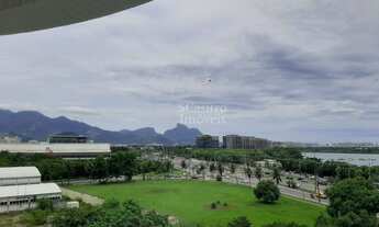 Imagem 5: Jacarepaguá Apartamento com 2 dormitórios