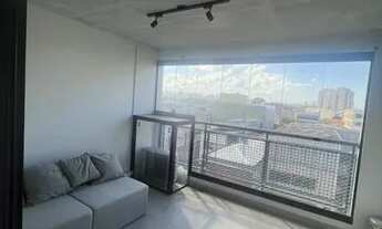 Imagem 7: Apartamento 1 dormitório para Locação em São Paulo, Bom Retiro, 1 dormitório, 1 banheiro