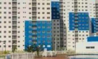 Imagem: Apartamento para aluguel possui 55 metros