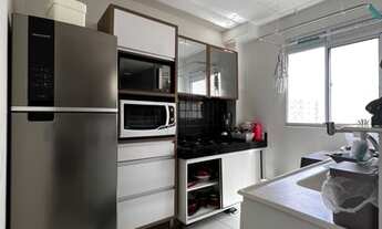 Imagem 5: Apartamento no condomínio Ecofit Eusébio