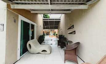 Imagem 3: Duplex bem localizado no Eusébio | 4 suítes