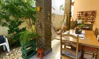 Imagem 3: Casa na coroa do meio - 500 metros da orla