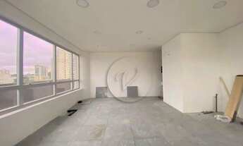 Imagem 5: Sala para alugar, 38 m² por R$ 2.019,67/mês - Centro - Santo André/SP