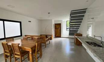 Imagem 4: Casa de condomínio para aluguel com 90 metros quadrados com 3 quartos