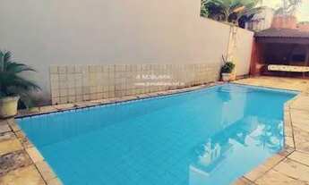 Imagem 4: CASA RESIDENCIAL em SÃO PAULO - SP, JARDIM GUAPIRA