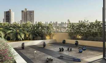 Imagem 5: Ágio de apartamento com 3 quartos em Parque Amazônia - Goiânia - GO