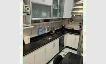 Imagem 5: SAO BERNARDO DO CAMPO - Residential / Apartment - DEMARCHI