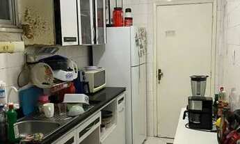 Imagem 6: Apartamento Residencial Conjunto Medici - Condomínio Moradas do Sul