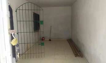 Imagem 5: Em feira Troco por casa em serrinha