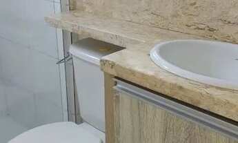 Imagem 6: Mogi das Cruzes - Apartamento Padrão - Jardim Nathalie