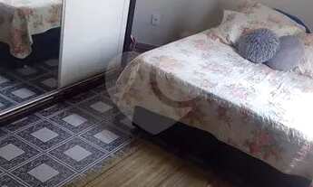 Imagem 5: Rio de Janeiro - Apartamento Padrão - Olaria