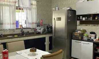 Imagem 6: Casa com suíte externa