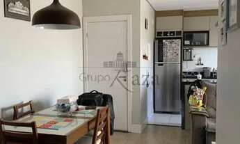 Imagem 3: Apartamento - Jardim América - Residencial Antônio de Vimioso - 61m² - 2 Dormitórios