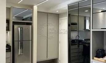 Imagem 3: LONDRINA - Apartamento Padrão - Vista Parque