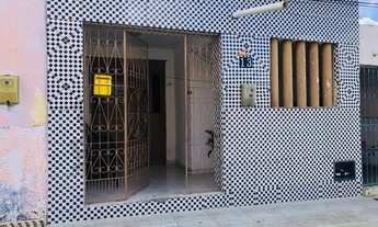 Imagem: VENDE-SE OU TROCA -SE Uma casa no CENTRO