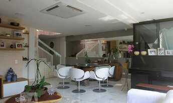 Imagem 3: Apartamento para Aluguel - Lagoa, 4 Quartos, 324 m2