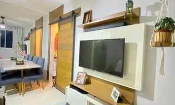 Imagem 7: Apartamento mobiliado de 1 quarto - Morada de Laranjeiras