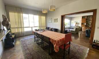 Imagem 6: Rio698 - Apartamento de 347m² com quatro quartos