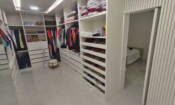 Imagem 3: Linda casa de Alto Padrao No Araçagi, Casa Toda Reformado e projetado, Área de lazer Priva