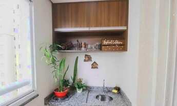 Imagem 5: Condominio Conquista Guarulhos 59 mts quadrados com 2 quartos em Jardim Imperador - Guar