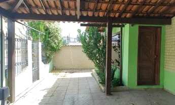 Imagem 3: Casa 3 quartos com suíte em Santa Eugênia - Prox. ao futuro Assaí - Com quintal