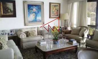 Imagem 3: Cobertura-À VENDA-Ipanema-Rio de Janeiro-RJ