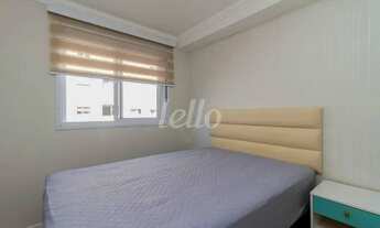 Imagem 7: São Paulo - Apartamento Padrão - Vila Leopoldina