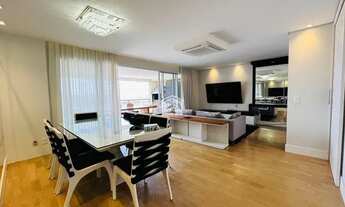 Imagem 11: Condomínio Splendor Tatuapé, Rua Sete de Outubro, nº 260, apartamento a venda com 192 m² c