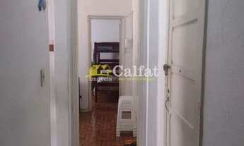 Imagem 6: Apartamento com 1 dorm, Boqueirão, Praia Grande - R$ 180 mil, Cod: 2825